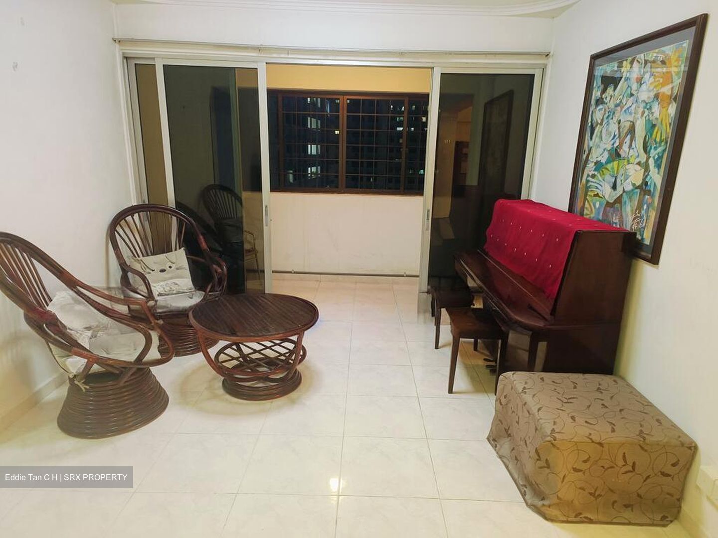 Blk 551 Pasir Ris Street 51 (Pasir Ris), HDB 5 Rooms #520725551